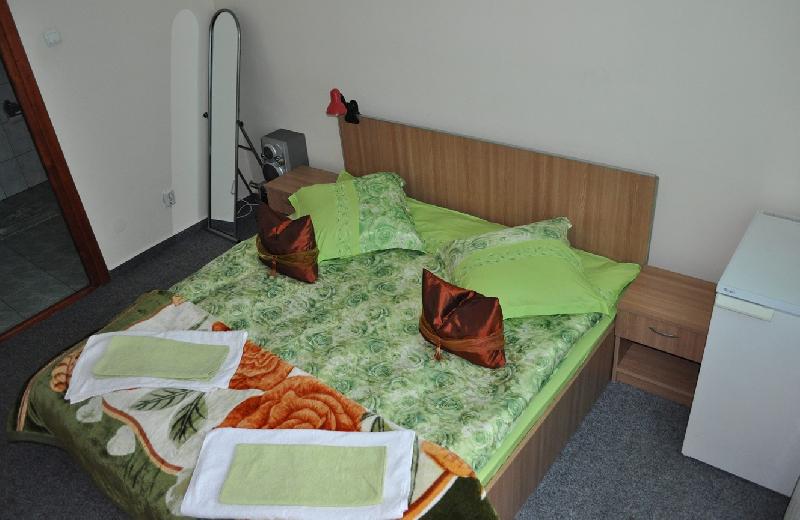 Cazare in Baia Mare - PENSIUNE 3*  CREMONA - Baia Mare