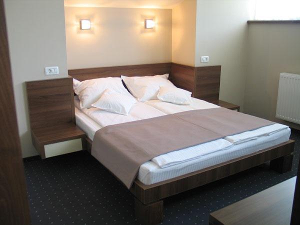 Cazare in Baia Mare - HOTEL EURO HOUSE - Baia Mare