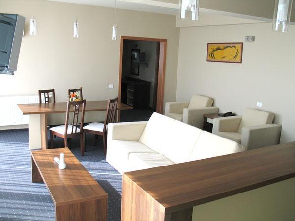 Cazare in Baia Mare - HOTEL EURO HOUSE - Baia Mare