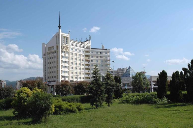 Cazare in Baia Mare - HOTEL MARA - Baia Mare