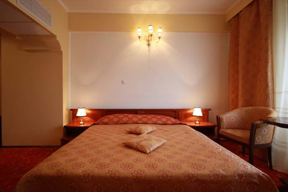 Cazare in Baia Mare - HOTEL MARA - Baia Mare