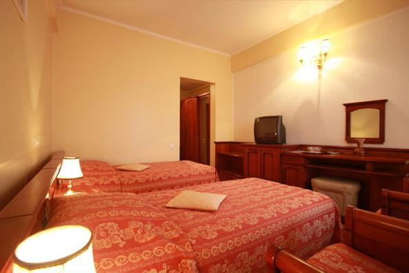 Cazare in Baia Mare - HOTEL MARA - Baia Mare