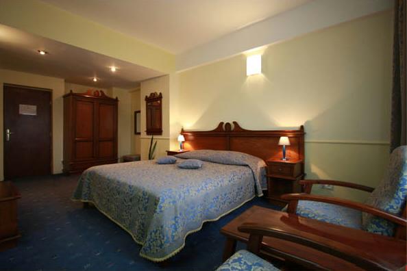 Cazare in Baia Mare - HOTEL MARA - Baia Mare