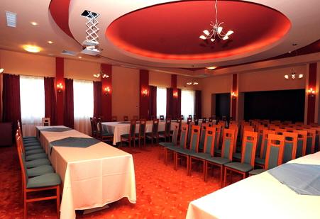 Cazare in Baia Mare - EUROHOTEL BAIA MARE - Baia Mare