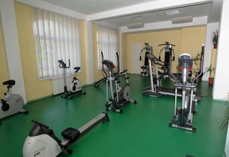 Cazare in Baia Mare - EUROHOTEL BAIA MARE - Baia Mare