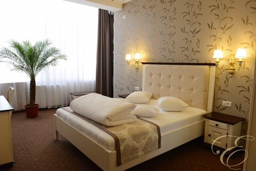 Cazare in Baia Mare - HOTEL EUROPA - Baia Mare