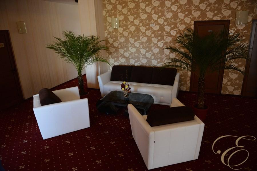 Cazare in Baia Mare - HOTEL EUROPA - Baia Mare