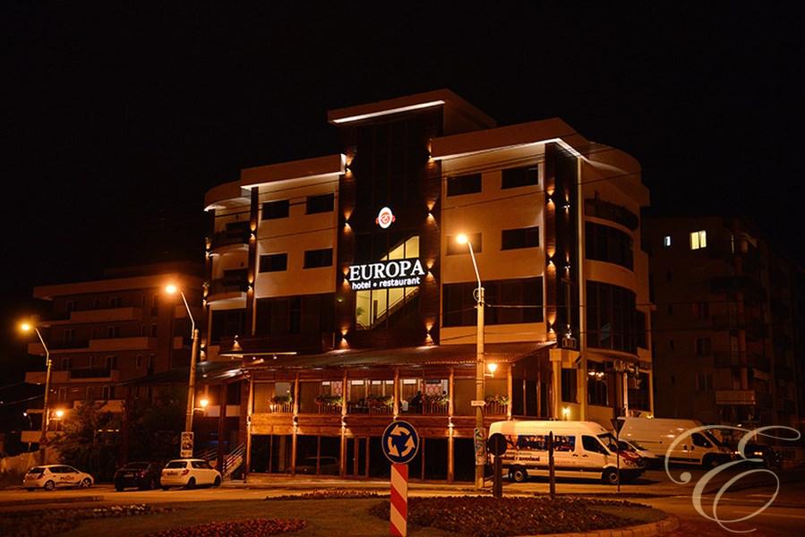 Cazare in Baia Mare - HOTEL EUROPA - Baia Mare