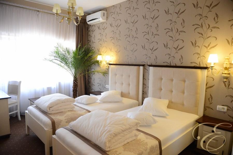 Cazare in Baia Mare - HOTEL EUROPA - Baia Mare