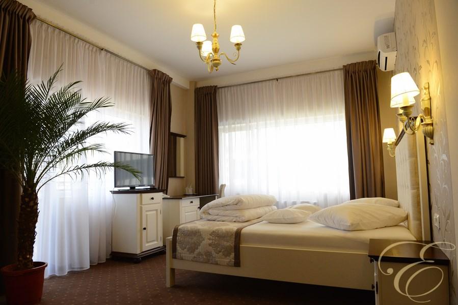 Cazare in Baia Mare - HOTEL EUROPA - Baia Mare