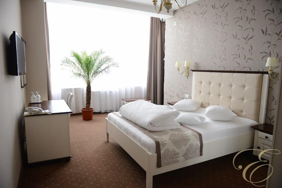 Cazare in Baia Mare - HOTEL EUROPA - Baia Mare