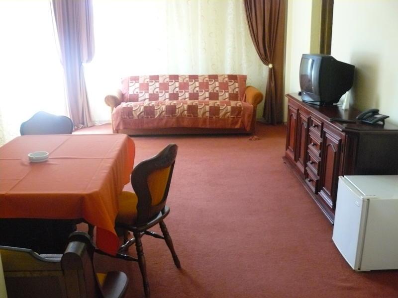 Cazare in Baia Mare - Hotel Restaurant Maramures - Baia Mare