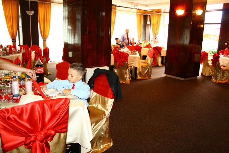 Cazare in Baia Mare - Hotel Restaurant Maramures - Baia Mare