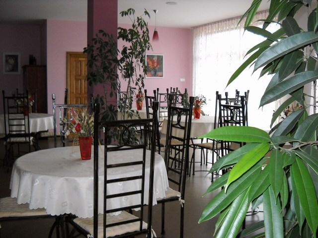 Cazare in Baia Mare - HOSTEL  CASA BLANCA - Baia Mare