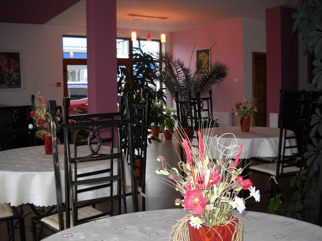 Cazare in Baia Mare - HOSTEL  CASA BLANCA - Baia Mare