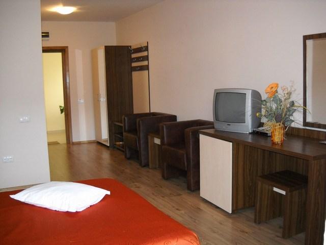 Cazare in Baia Mare - HOSTEL  CASA BLANCA - Baia Mare