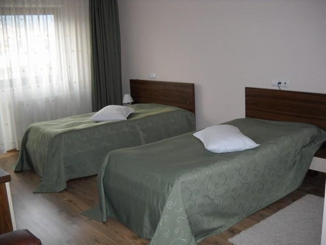 Cazare in Baia Mare - HOSTEL  CASA BLANCA - Baia Mare