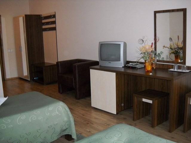 Cazare in Baia Mare - HOSTEL  CASA BLANCA - Baia Mare