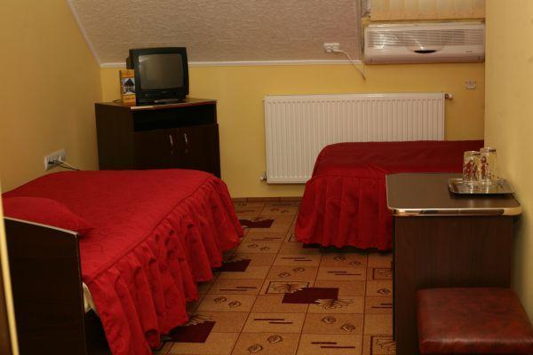 Cazare in Baia Mare - Motel Moara Veche - Sacalaseni