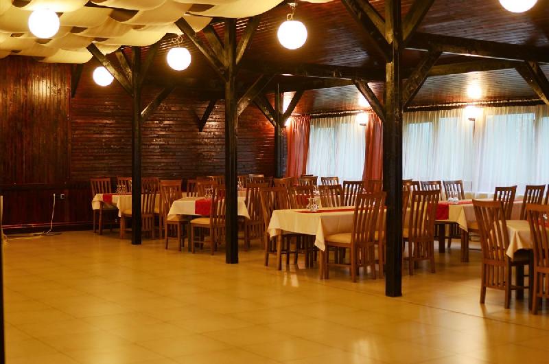 Cazare in Baia Mare - Pensiune Restaurant Anima - Baia Mare