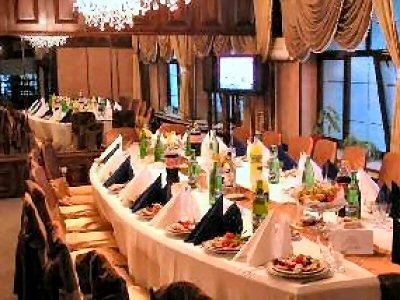 Cazare in Baia Mare - HOTEL MARAMURES - Baia Mare