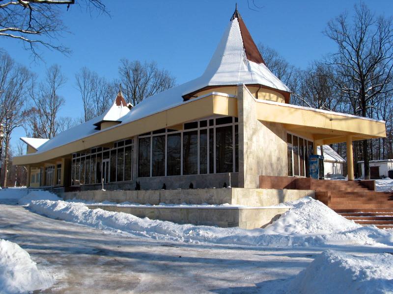 Cazare in Baia Mare - Hotel Restaurant DOUĂ VEVERIŢE - Baia Mare