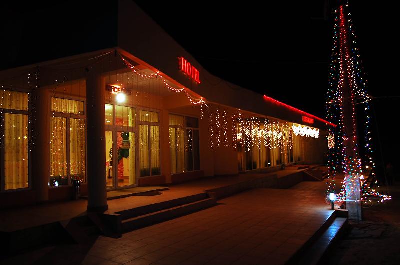 Cazare in Baia Mare - Hotel Restaurant DOUĂ VEVERIŢE - Baia Mare